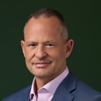 LIV Golf Employee John Ruzich's profile photo