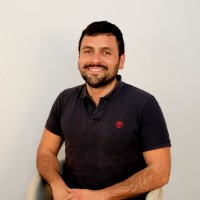 GRAM GROUP ASIA Employee Andrés José Moncada Moncada's profile photo