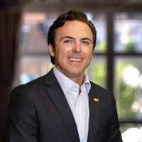 KLLM Transport Services Employee Jason Hicks's profile photo