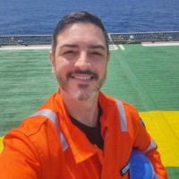 EMS Assist Ltd Employee Rodrigo Lopes's profile photo