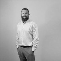 Breight Group Employee Jon Hall's profile photo