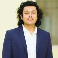Kshamadevi Group Employee Bikash Suwal's profile photo