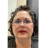DataPath, Inc. Employee Rachelle Chism's profile photo
