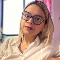 Movimiento STEM+ Employee Atziri Valentinez Gutiérrez's profile photo