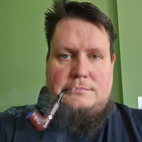 LogicEditor Employee Alexander Gladysh's profile photo