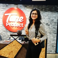 Skitech Employee Heena Begum's profile photo