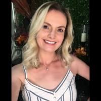Universidade do Estado de Santa Catarina Employee Bruna Klein's profile photo