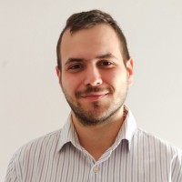 Cliengo Employee Joaquín Rodríguez Kalmbach's profile photo