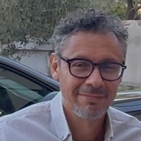 Codyeco S.p.A Employee Fredy Sabaté's profile photo