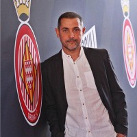 Girona Futbol Club Employee Albert Siria's profile photo
