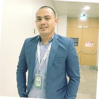 Libanet Group Employee Jayron Morales's profile photo