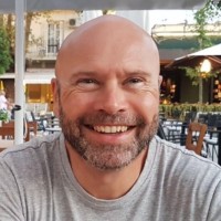 Martin McConnell Email & Phone Number