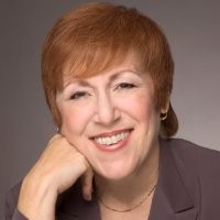 International Institute for Learning Employee Judith Umlas's profile photo