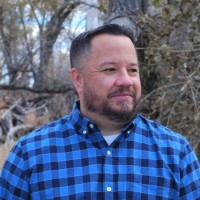 Elements Massage® Employee John Mendez's profile photo