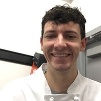 HMSHost Employee Kyle Wallace's profile photo