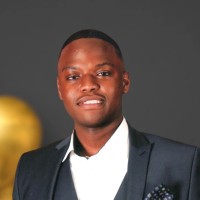 AfroLynx IT Employee Tlhalefo Kgari's profile photo