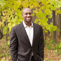 Jackson Ink X Future You Vision 2050 Employee Lawrence Jackson's profile photo