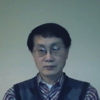 Solid Power, Inc. Employee Hong Wang's profile photo