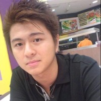 Futuristic Store Fixtures Pte Ltd Employee Terence Yong's profile photo