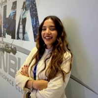 EMS Elektronik ve Medikal Sistemler A.Ş. Employee Eda İlkyaz's profile photo