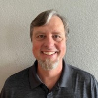 Infinity Rehab Employee Alex Luksik's profile photo