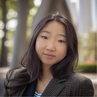 Helicon Literary & Arts Magazine Employee Hye-Won Yoo's profile photo