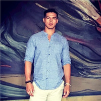 HIT Mobile, Inc. Employee Jose Moreno's profile photo