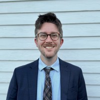 EssilorLuxottica Employee Kyle Armour's profile photo
