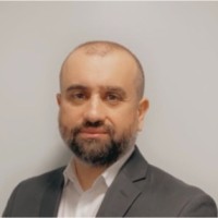 MouthWatch Employee Robert Yalda's profile photo