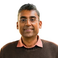 Exploring Infinities Employee Nitin A.'s profile photo