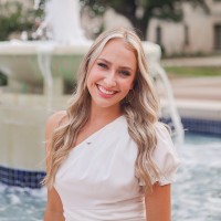 Addison Group Employee Haley Perry's profile photo