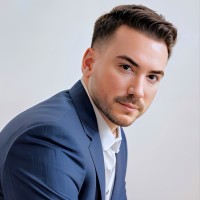 UDEV WEB Employee Anthony Breda's profile photo