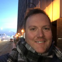Salesforce Employee Brad Gross's profile photo