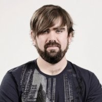 Kensington Community Church Employee Tom Maher's profile photo