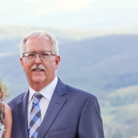 ELS Surveying & Mapping Employee Timothy Sullivan's profile photo