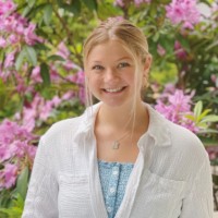 Berkeley Communications Employee MacKenzie Bauer's profile photo