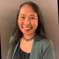 California Health & Human Services Agency Employee Anh Bui's profile photo