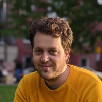 Wealthsimple Employee Samuel Lambert's profile photo