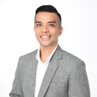 Pru Life UK Employee Jordan Celestino's profile photo