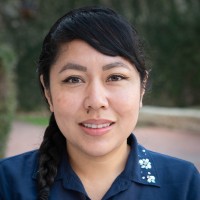 Palo Alto College Employee Rosalind Ong's profile photo