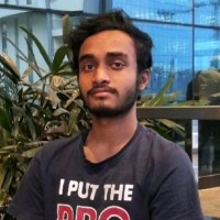 Bharath Peddi's profile photo