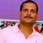 Welthungerhilfe (WHH) Employee Shakeb Nabi's profile photo