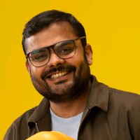 Mokobara Employee Navin Parwal's profile photo
