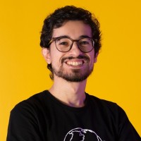 Devant Employee Guilherme Souza's profile photo