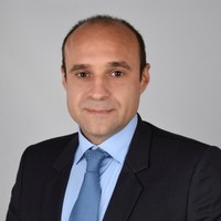 Kistler Group Employee Thomas Binder's profile photo