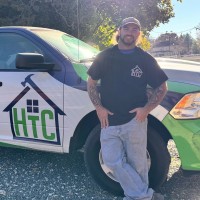 HAMMERTIME CONSTRUCTION, LLC Employee Matthew Hammer's profile photo