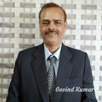 Govind Kumar Email & Phone Number