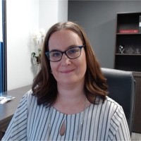 Commonwealth Credit Union Employee Jaynel Christensen's profile photo