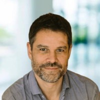 PortSwigger Employee Adrian Lambert's profile photo