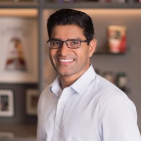 Nestlé Employee Vijay Kondapuram's profile photo